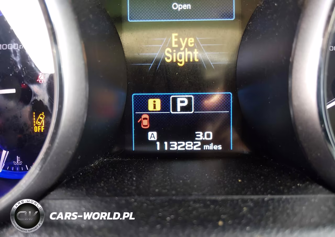 2018 Subaru Legacy 2.5I Premium VIN:4S3BNAF66J3042961 - 15