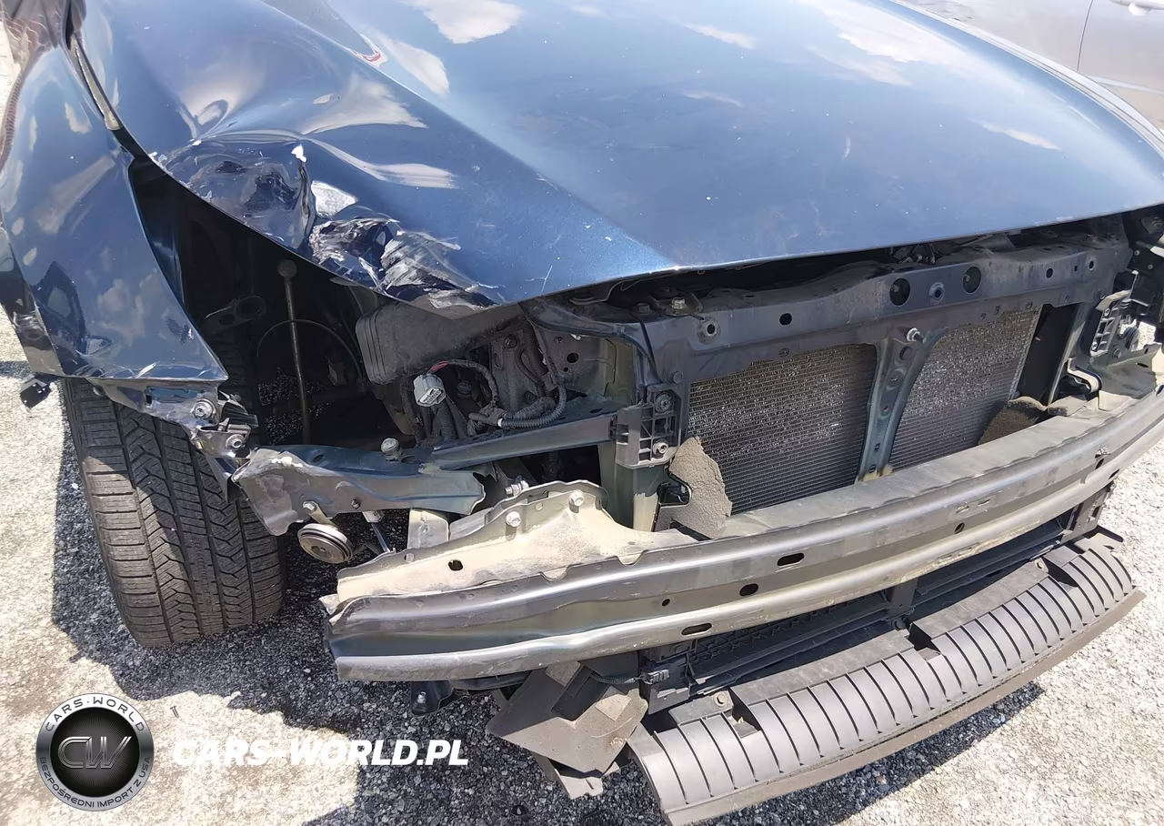 2018 Subaru Legacy 2.5I Premium VIN:4S3BNAF66J3042961 - 6