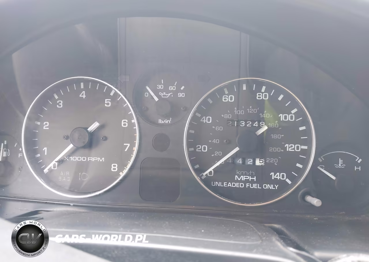 1990 Mazda Mx-5 Miata VIN:JM1NA351XL0148876 - 7