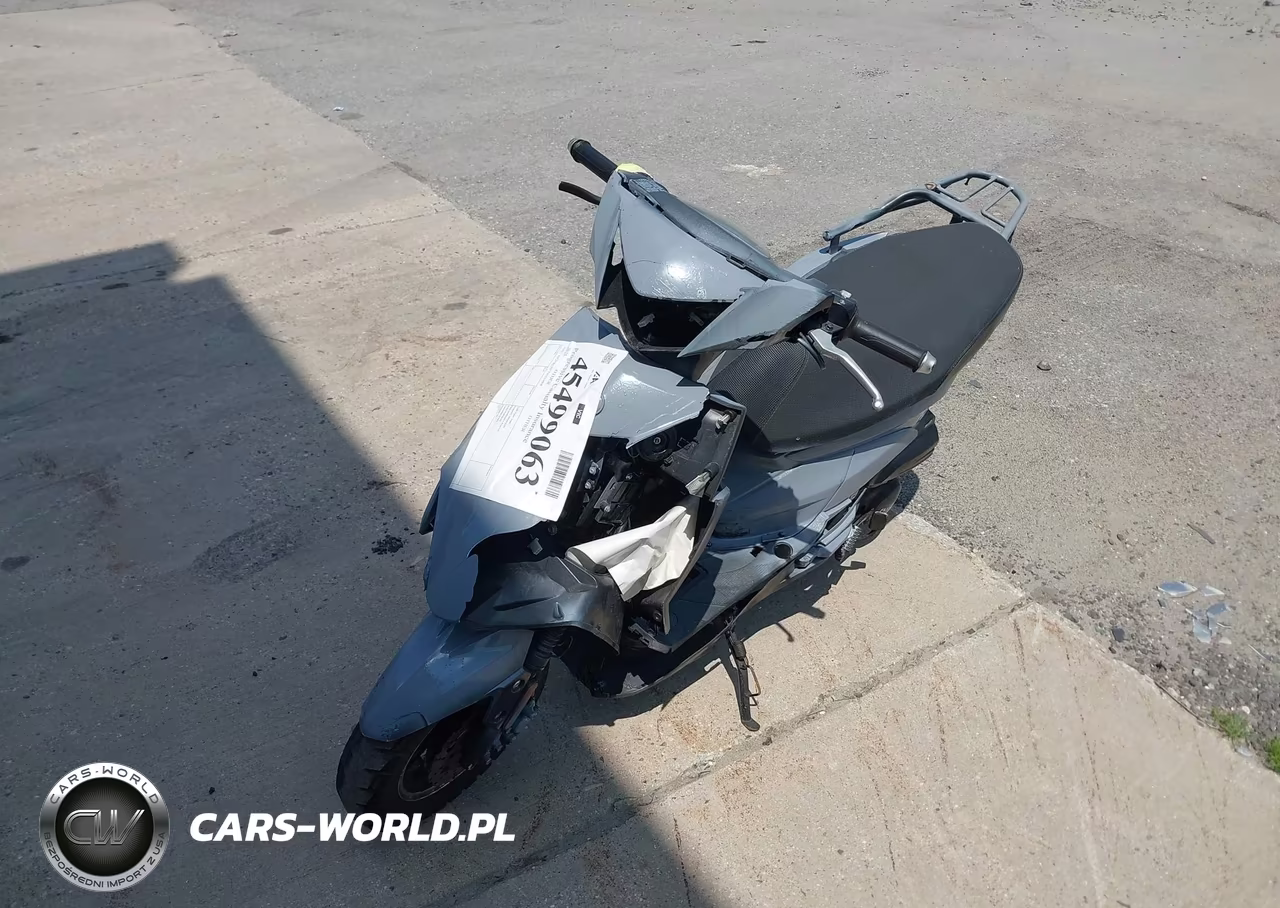 2025 Zhilong St VIN:HZ2TBCNF7S1016068 - 2