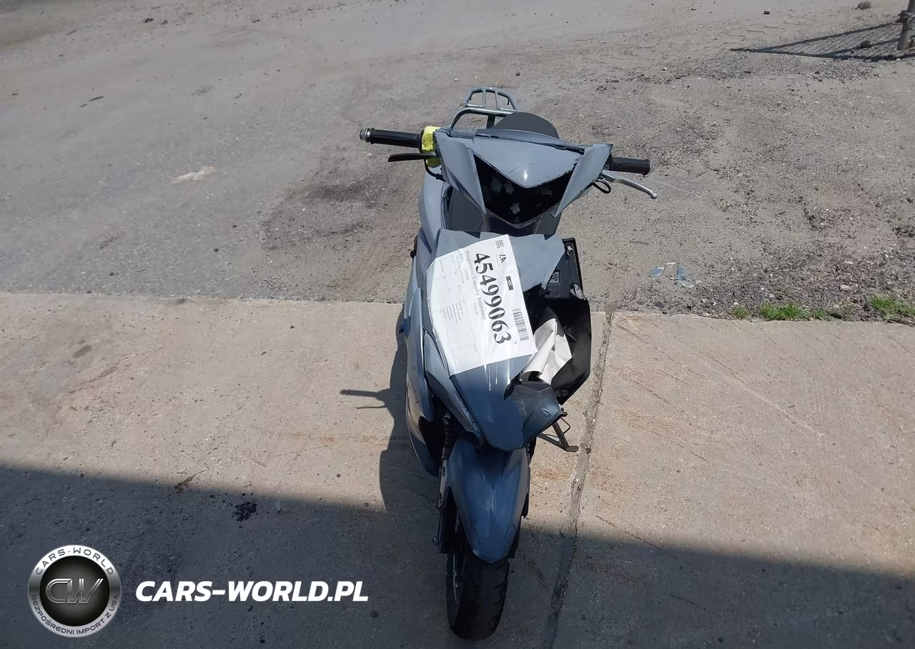 2025 Zhilong St VIN:HZ2TBCNF7S1016068 - 5