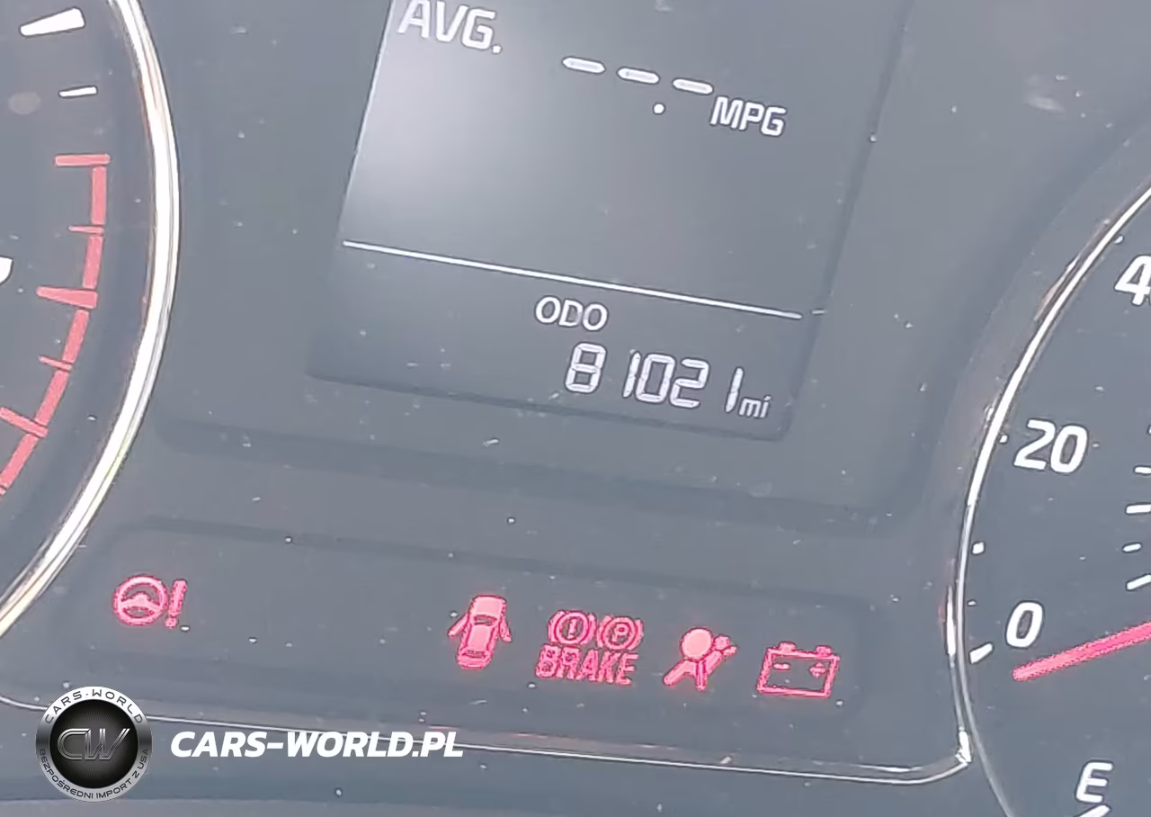 2018 Kia Forte Lx VIN:3KPFK4A7XJE247316 - 16