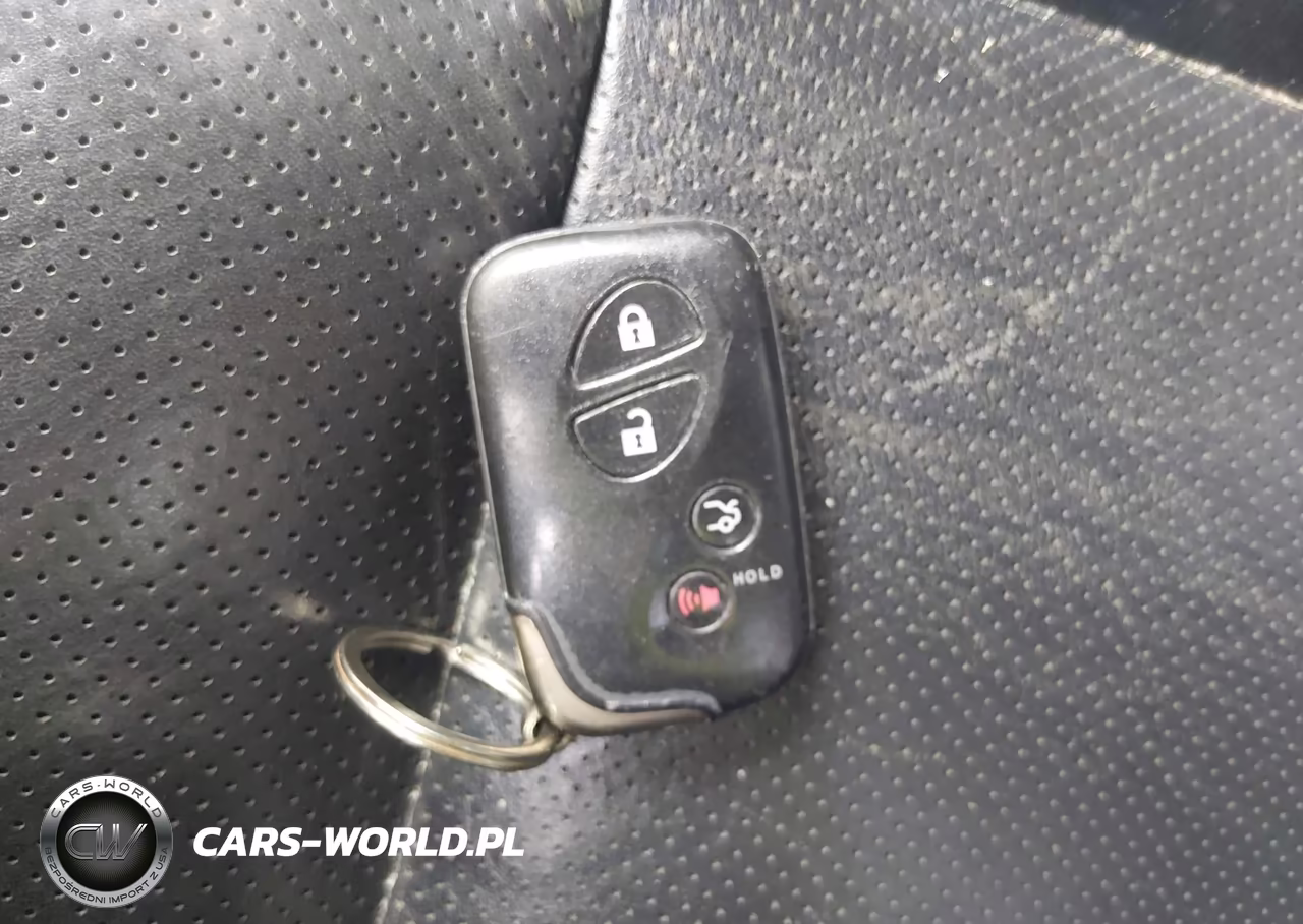 2011 Lexus Is 250 VIN:JTHCF5C27B5052218 - 11
