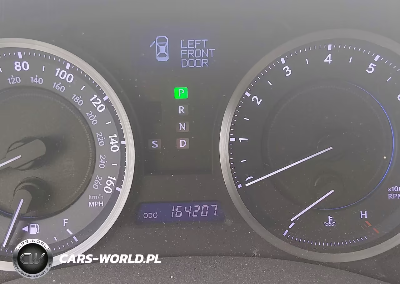 2011 Lexus Is 250 VIN:JTHCF5C27B5052218 - 7