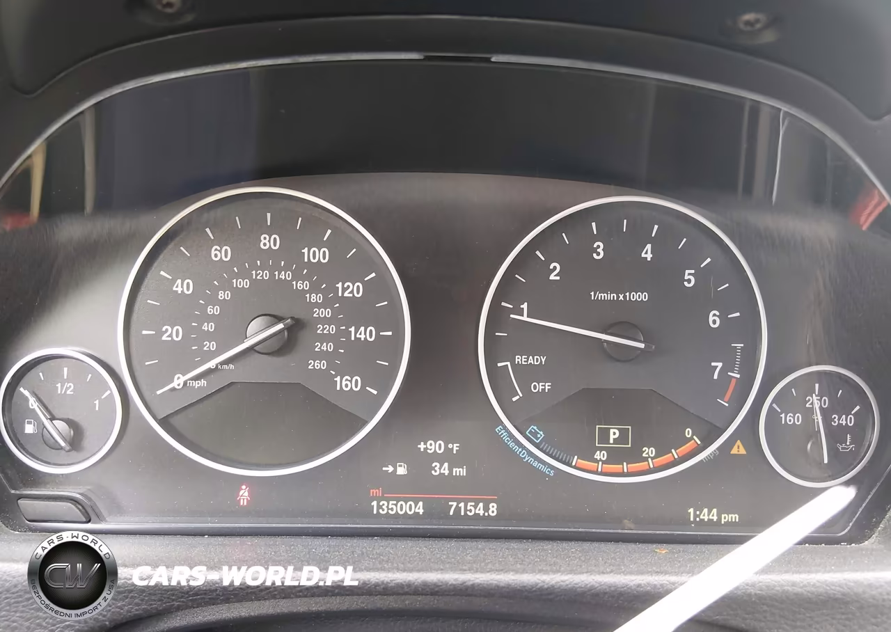 2018 BMW 330I xDrive VIN:WBA8D9C5XJEM34155 - 7