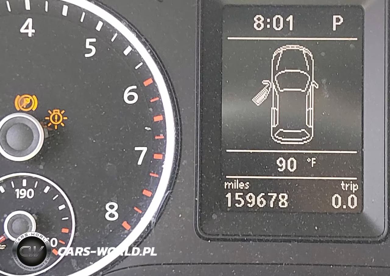 2012 Volkswagen Tiguan S VIN:WVGAV7AX0CW546532 - 15