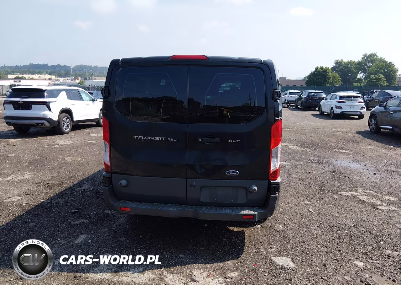 2018 Ford Transit-350 Xl-Xlt VIN:1FBZX2ZM3JKA85768 - 15