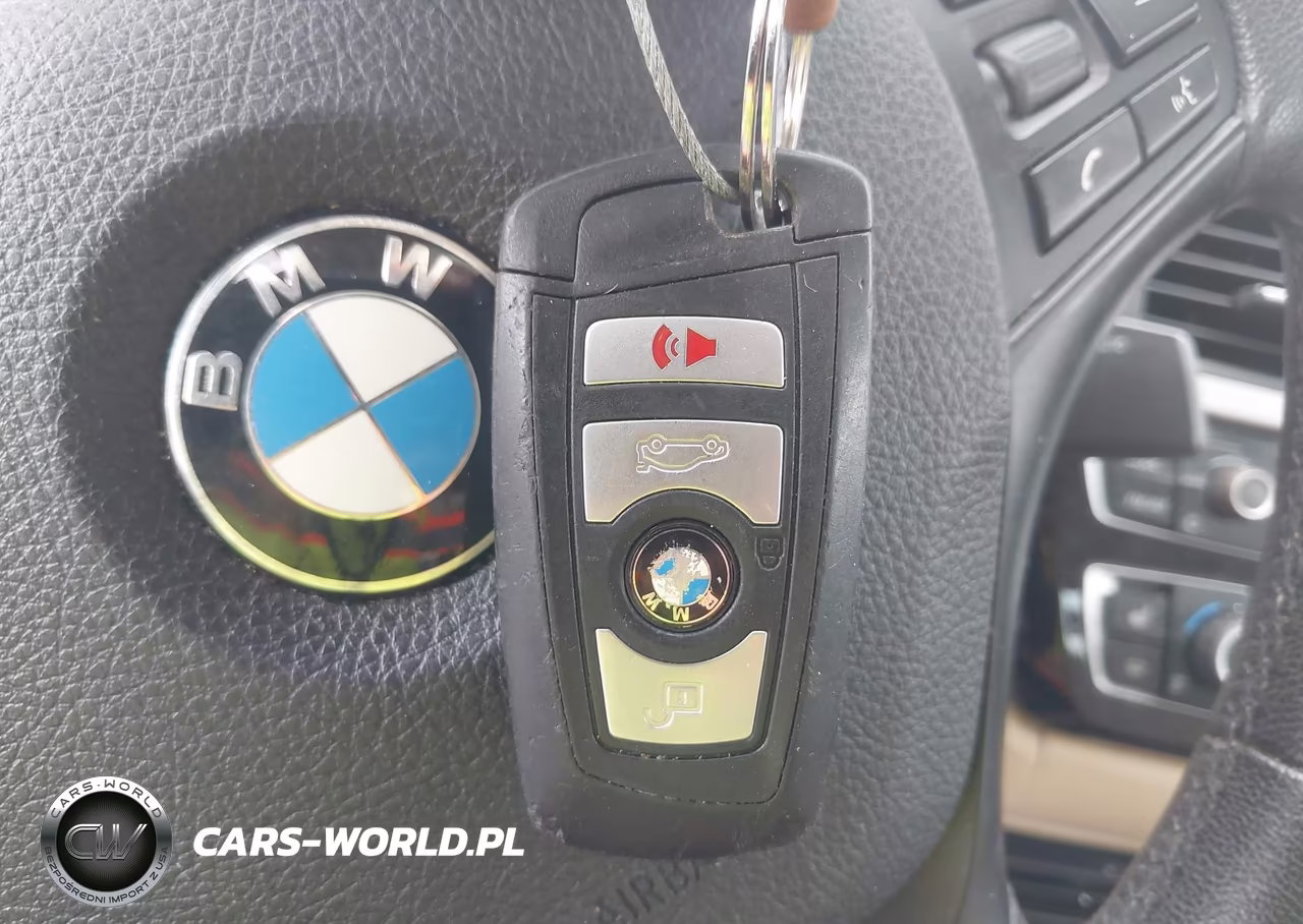 2018 BMW 320I VIN:WBA8E1G51JNU89313 - 11
