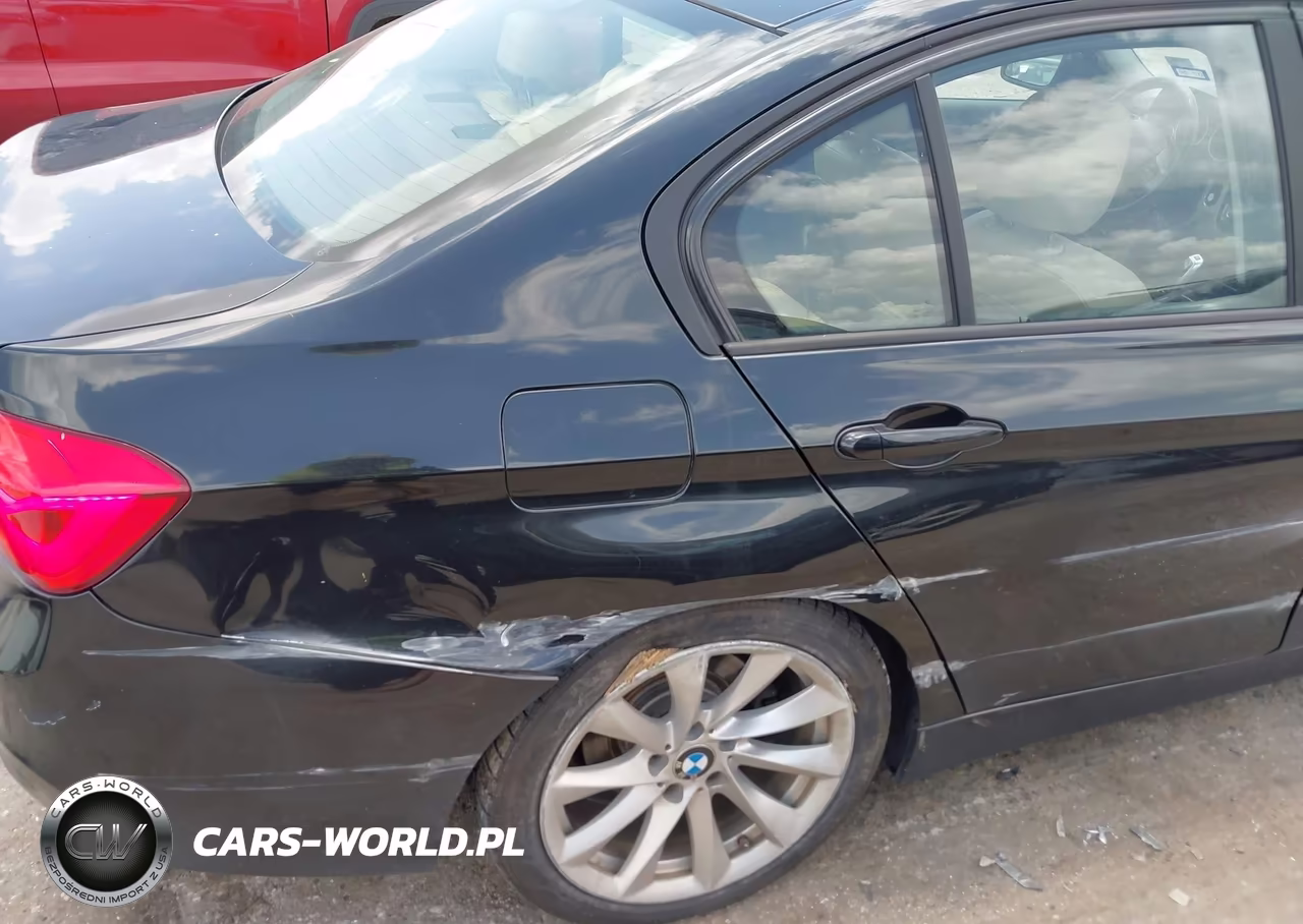 2018 BMW 320I VIN:WBA8E1G51JNU89313 - 20