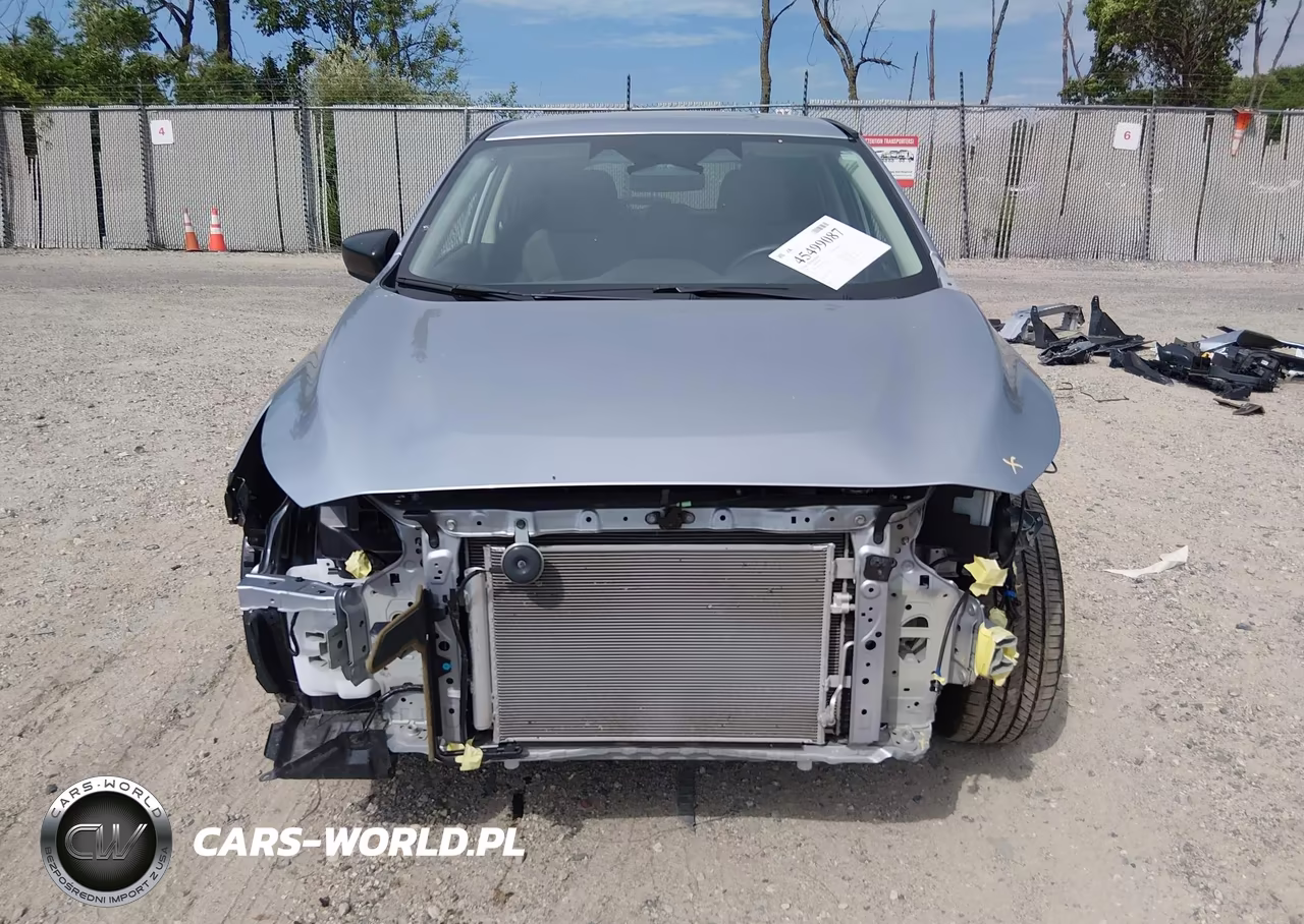 2025 Subaru Crosstrek VIN:JF2GUABC7S8336377 - 12