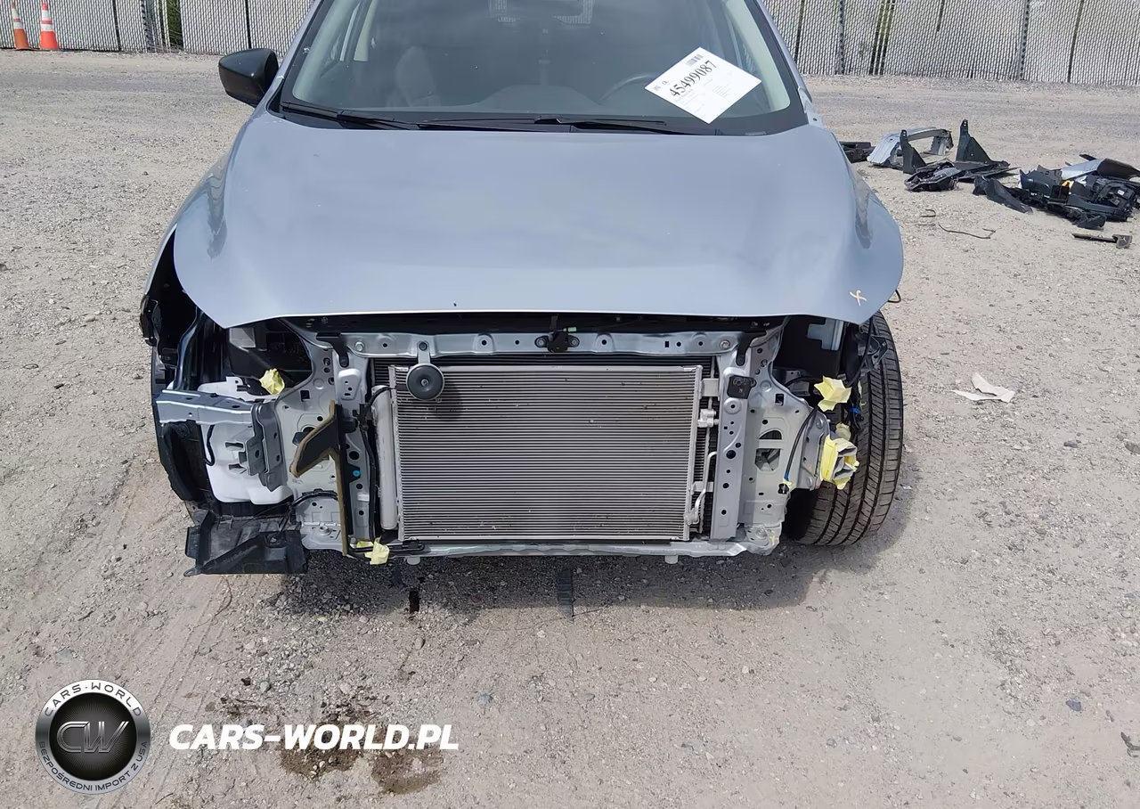 2025 Subaru Crosstrek VIN:JF2GUABC7S8336377 - 6