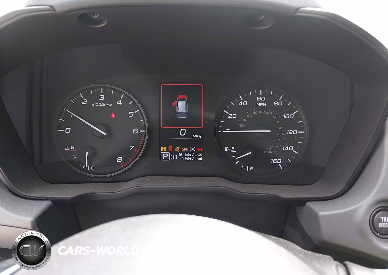 2025 Subaru Crosstrek VIN:JF2GUABC7S8336377 - 7