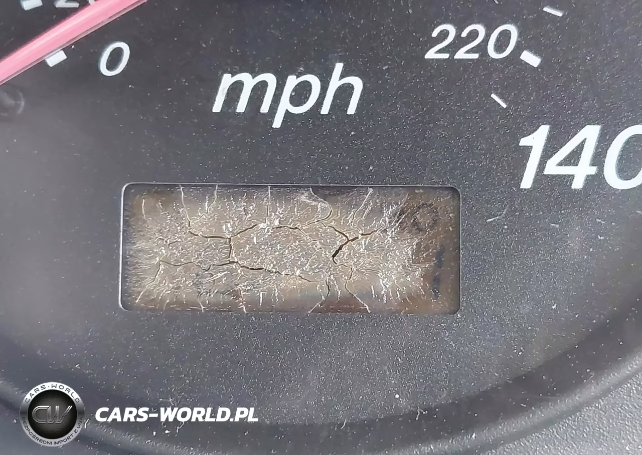 2001 Mazda Protege Es-Lx VIN:JM1BJ225010413838 - 15
