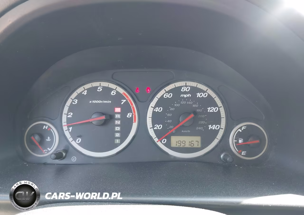2006 Honda Cr-V Ex VIN:SHSRD78806U401811 - 7