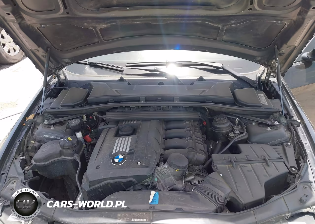 2010 BMW 328I VIN:WBAPH7C50AE130305 - 10