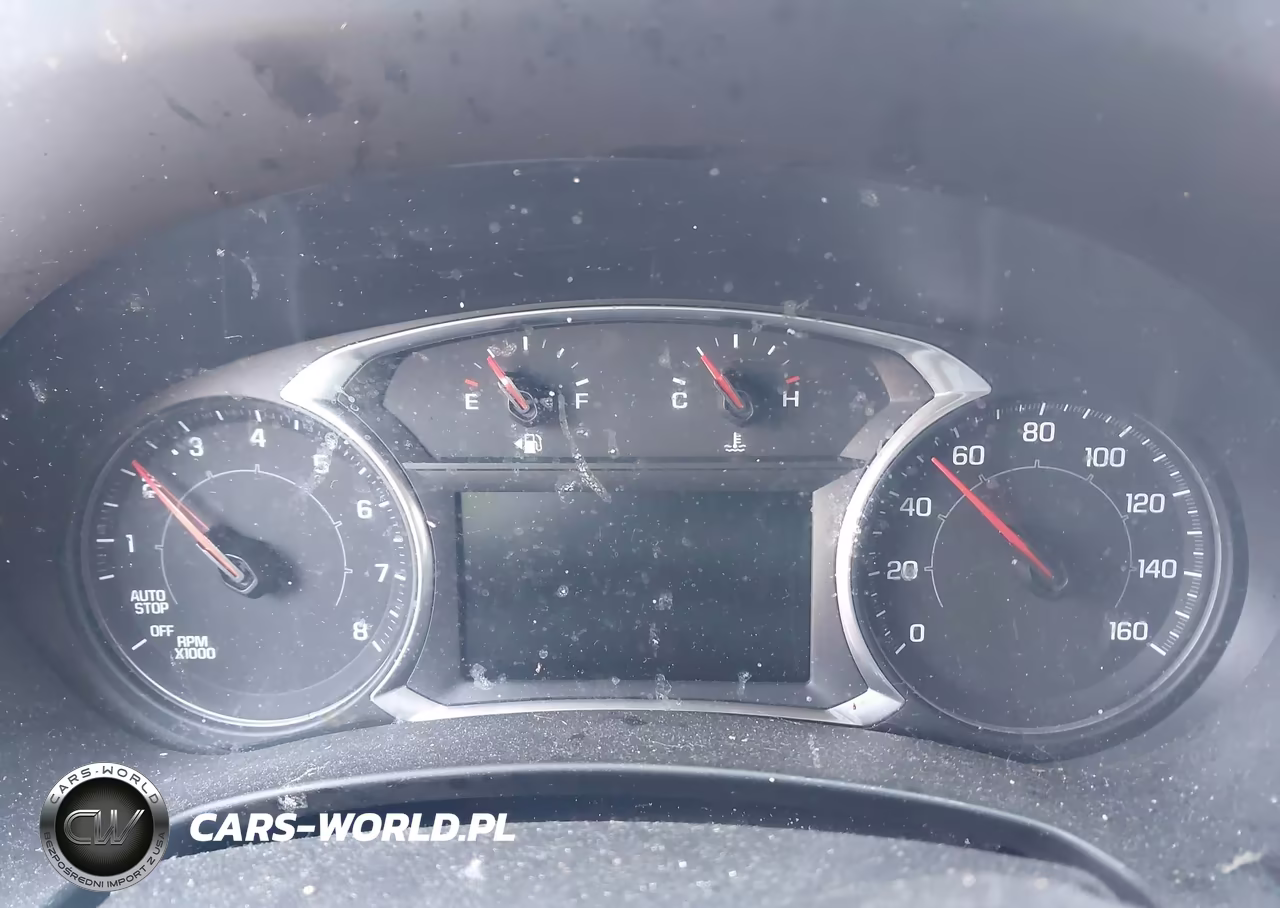 2020 GMC Terrain Awd Sle VIN:3GKALTEV3LL227843 - 7