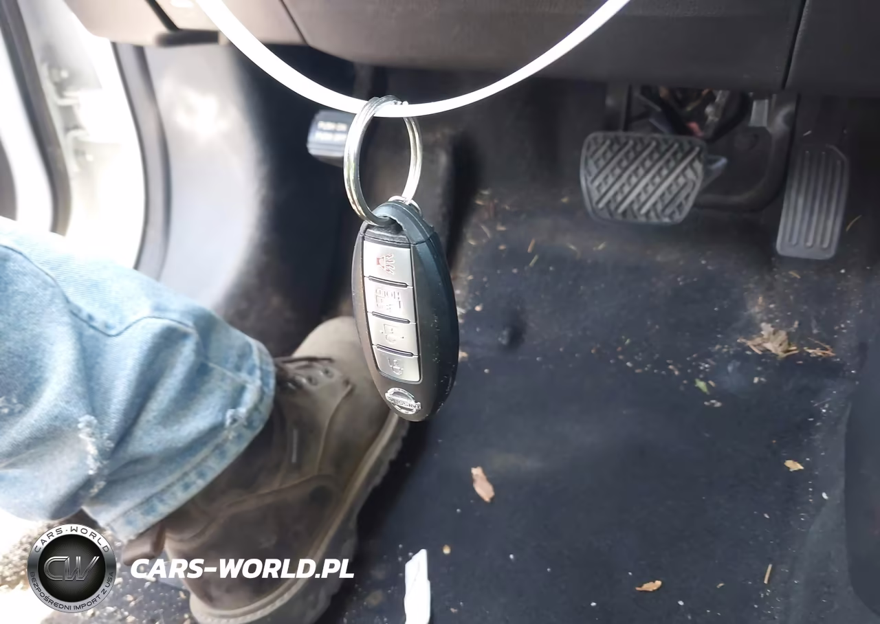 2020 Nissan Leaf S Plus 62 Kwh VIN:1N4BZ1BP2LC308858 - 11