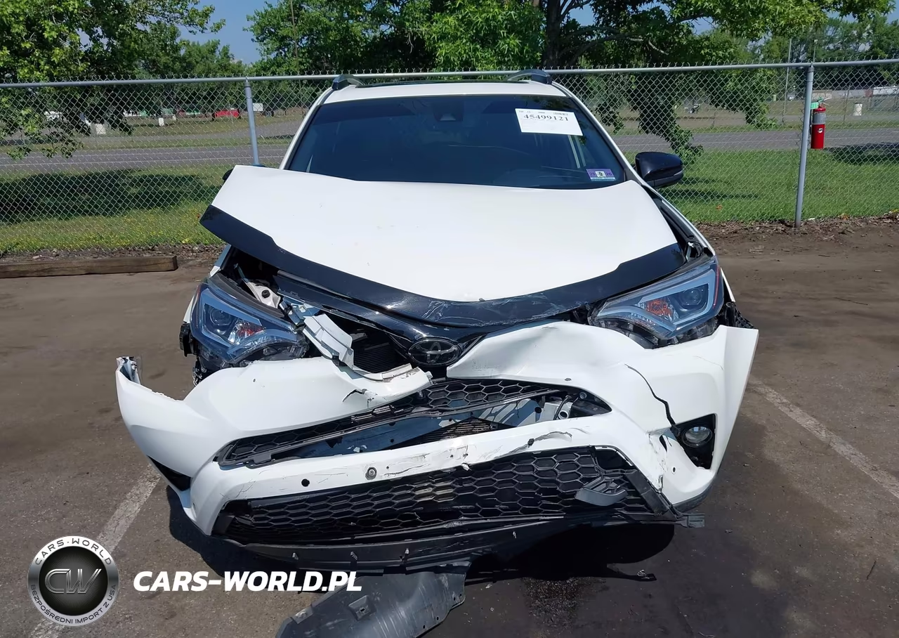 2018 Toyota Rav4 Se VIN:JTMJFREV6JJ199000 - 12