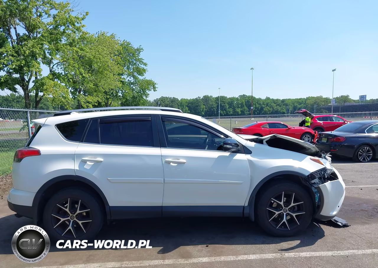 2018 Toyota Rav4 Se VIN:JTMJFREV6JJ199000 - 13