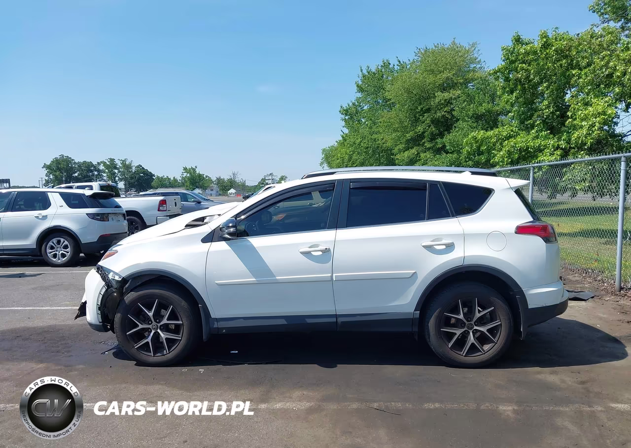 2018 Toyota Rav4 Se VIN:JTMJFREV6JJ199000 - 14
