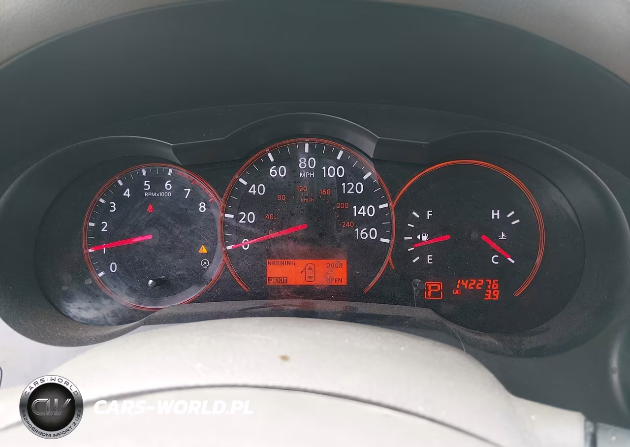 2008 Nissan Altima 2.5 Sl VIN:1N4AL21E78C112568 - 7