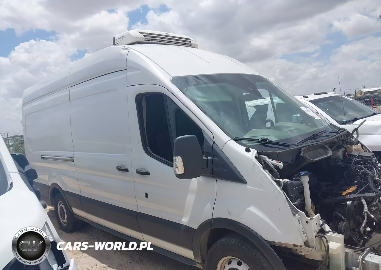 2019 Ford Transit-350 VIN:1FTBW3XV1KKA54375 - 14
