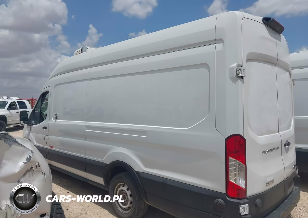 2019 Ford Transit-350 VIN:1FTBW3XV1KKA54375 - 15