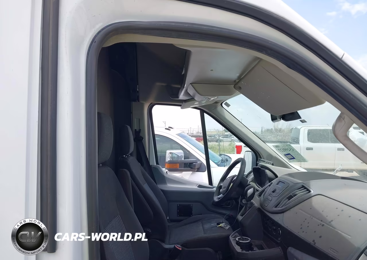 2019 Ford Transit-350 VIN:1FTBW3XV1KKA54375 - 6