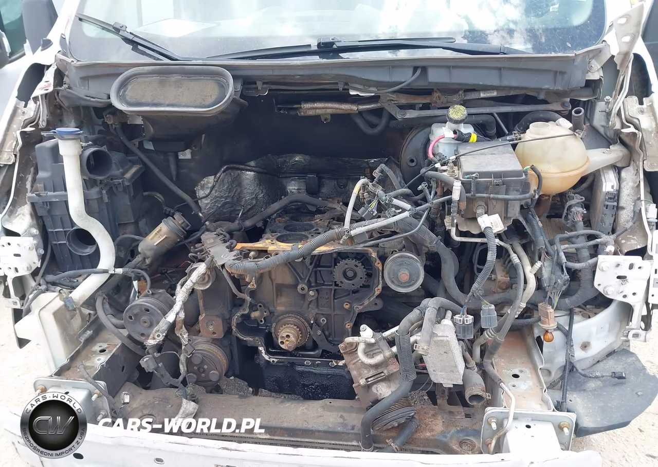 2019 Ford Transit-350 VIN:1FTBW3XV1KKA54375 - 9