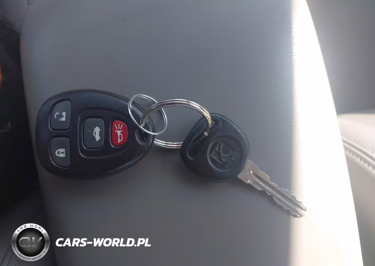 2009 Saturn Aura Xr VIN:1G8ZV57B89F223016 - 11