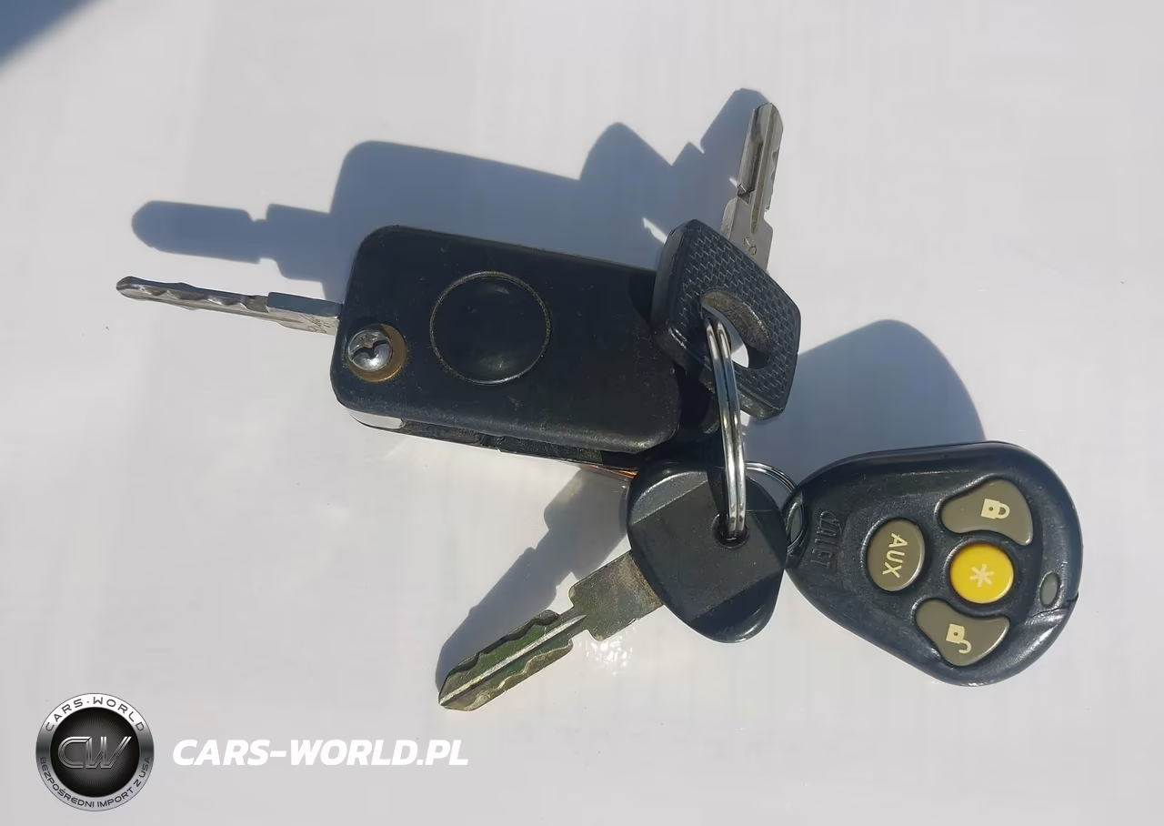 1995 Mercedes-Benz S 320 VIN:WDBGA33E7SA227234 - 11