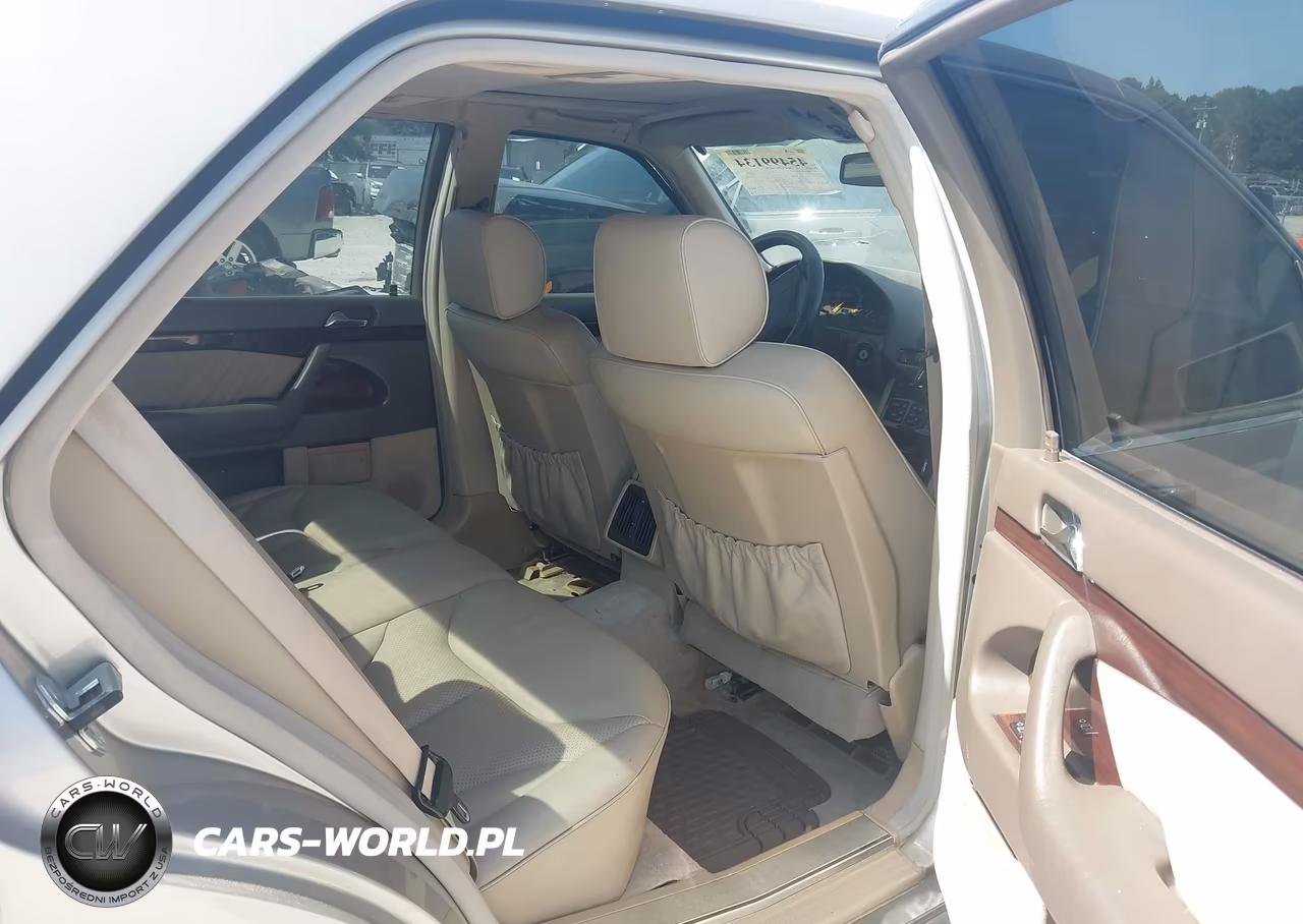 1995 Mercedes-Benz S 320 VIN:WDBGA33E7SA227234 - 8