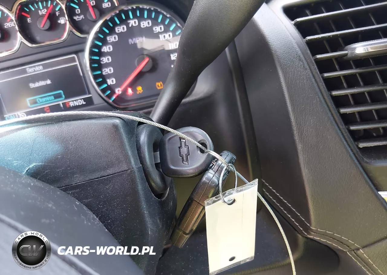 2019 Chevrolet Tahoe Ls VIN:1GNSKAEC5KR332100 - 11