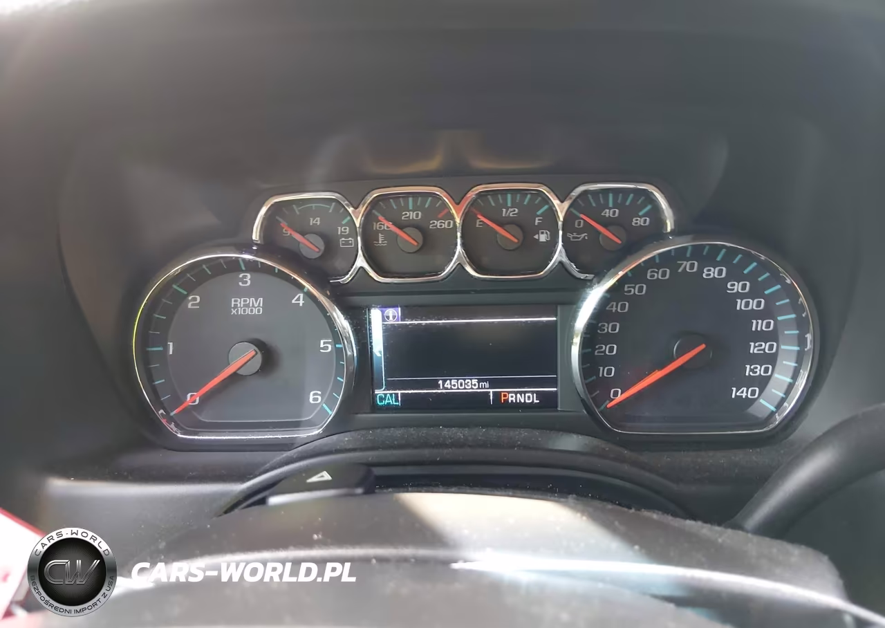 2019 Chevrolet Tahoe Ls VIN:1GNSKAEC5KR332100 - 7