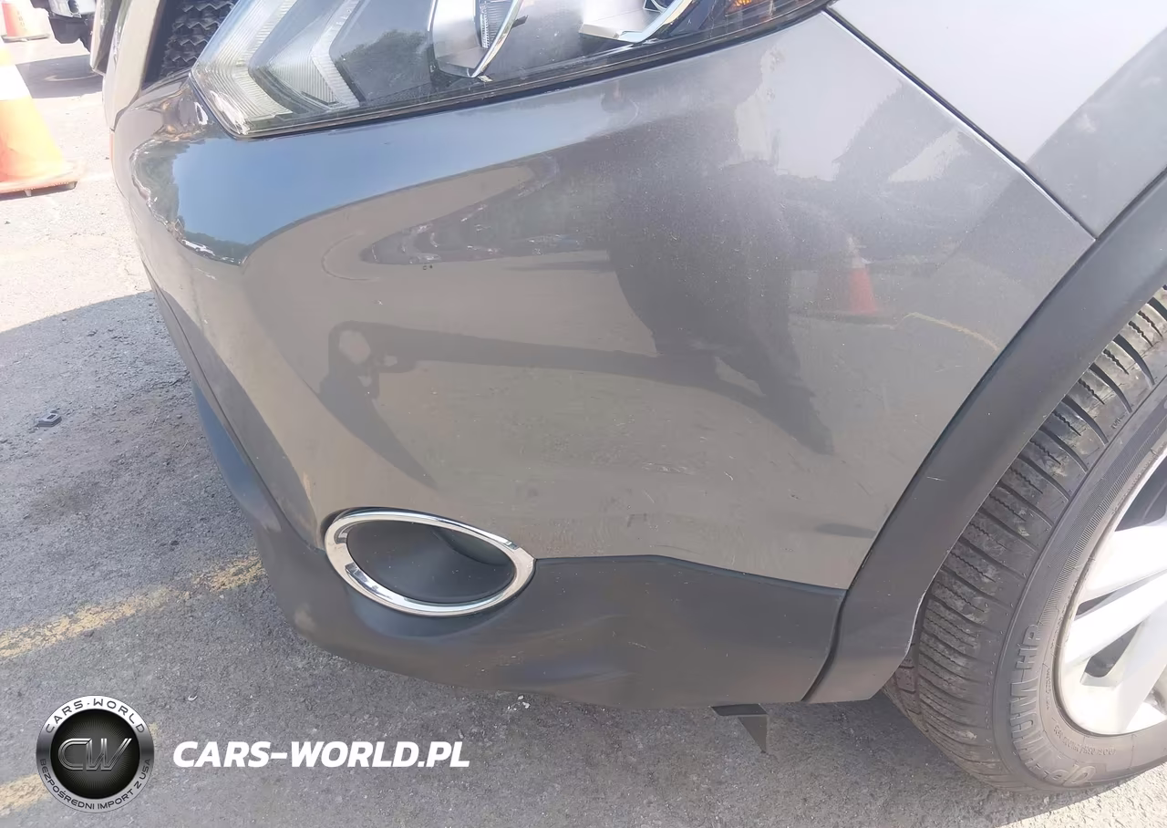 2019 Nissan Rogue Sport Sv VIN:JN1BJ1CR6KW630839 - 12