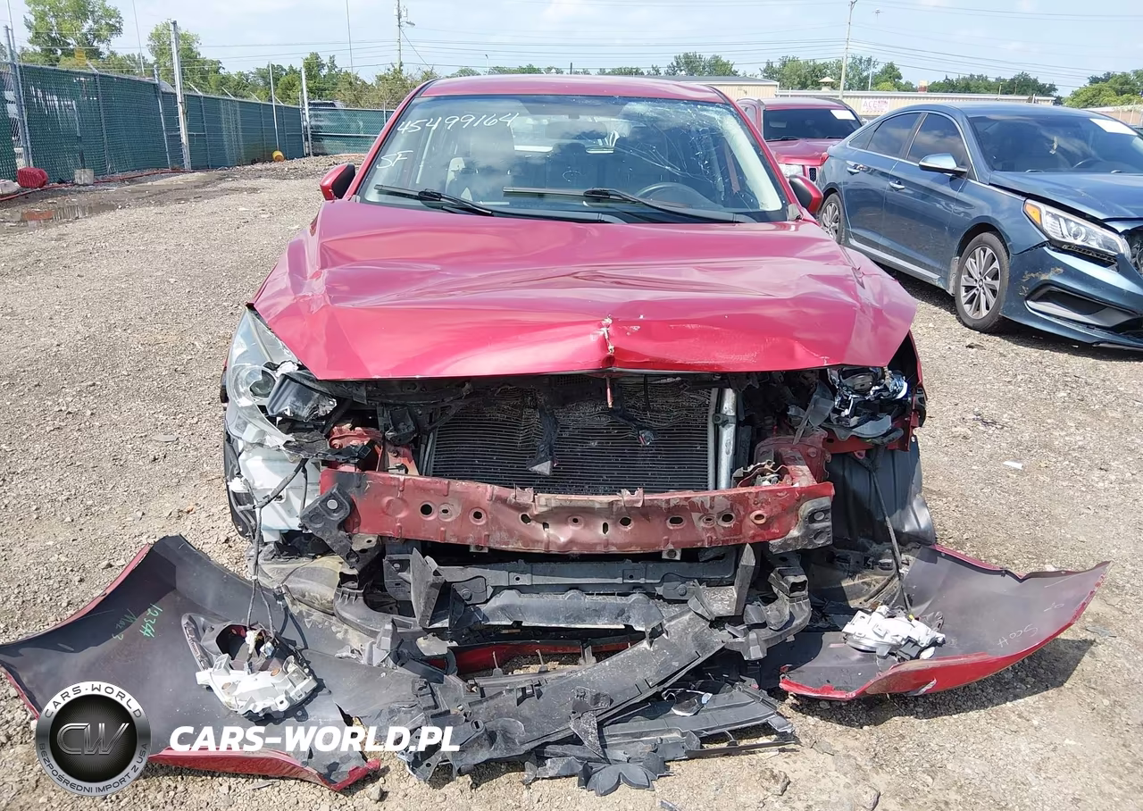 2015 Mazda Mazda3 I Sport VIN:3MZBM1K76FM166345 - 11