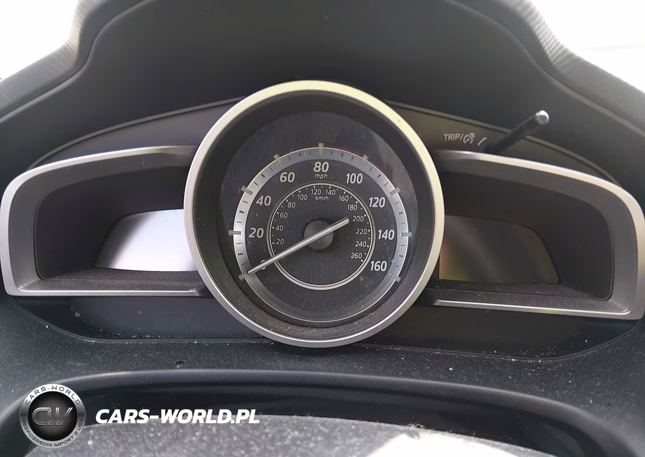 2015 Mazda Mazda3 I Sport VIN:3MZBM1K76FM166345 - 14