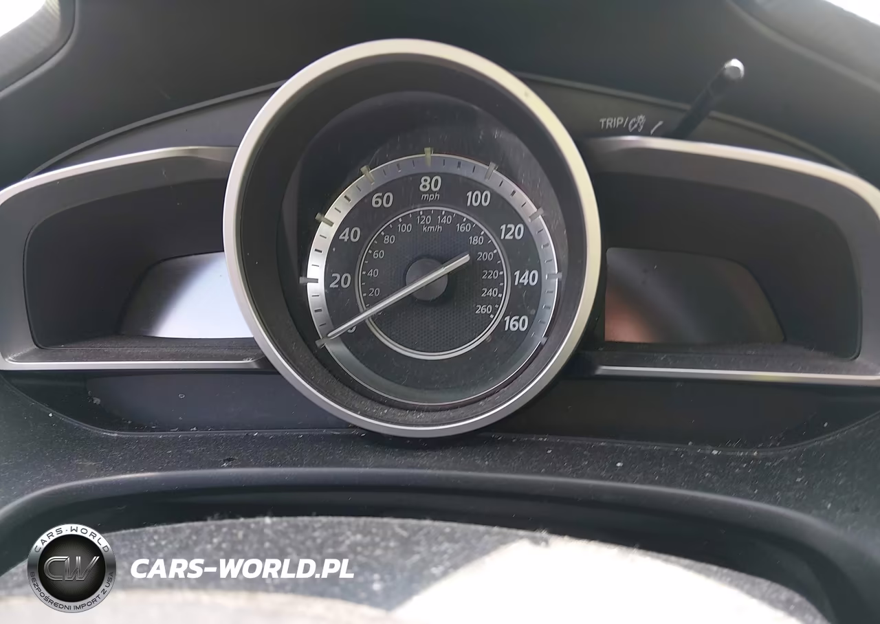 2015 Mazda Mazda3 I Sport VIN:3MZBM1K76FM166345 - 7