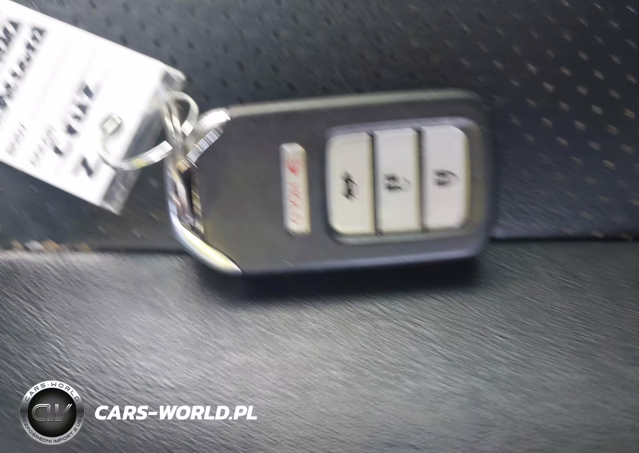 2014 Honda Accord Ex-L VIN:1HGCR2F87EA306935 - 11