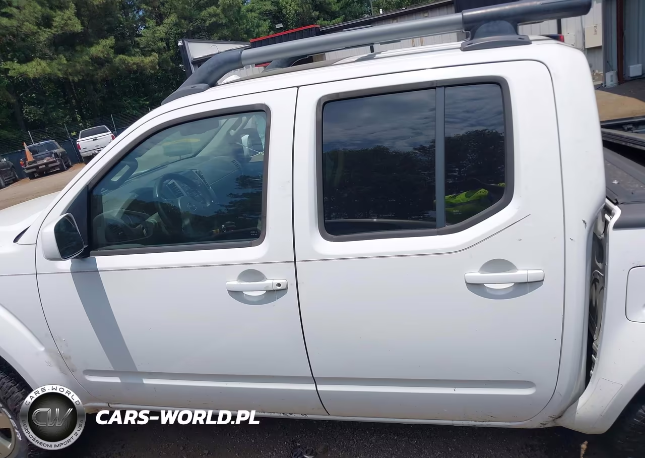 2012 Nissan Frontier Pro-4X VIN:1N6AD0EV3CC467605 - 15