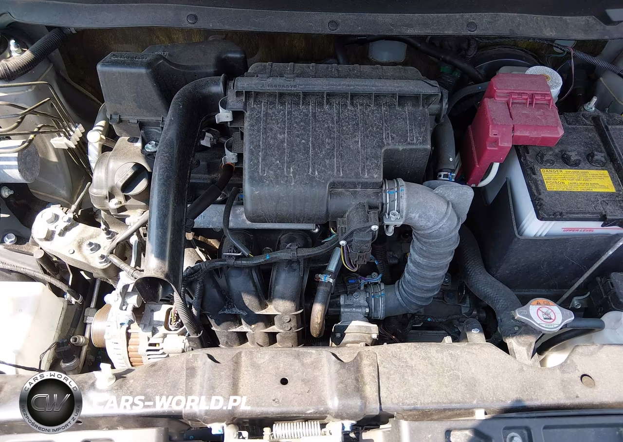 2024 Mitsubishi Mirage Es VIN:ML32AUHJ3RH008928 - 10