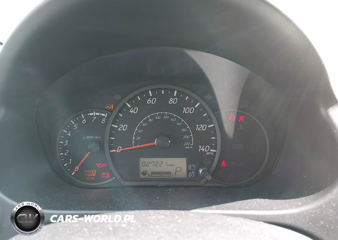 2024 Mitsubishi Mirage Es VIN:ML32AUHJ3RH008928 - 7