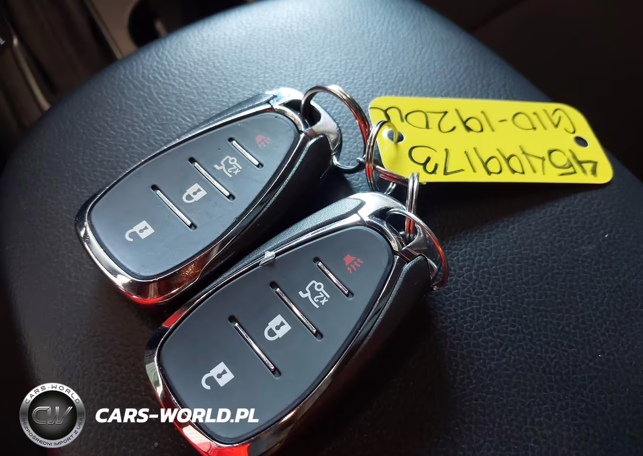 2018 Chevrolet Malibu 1Fl VIN:1G1ZC5STXJF103808 - 11