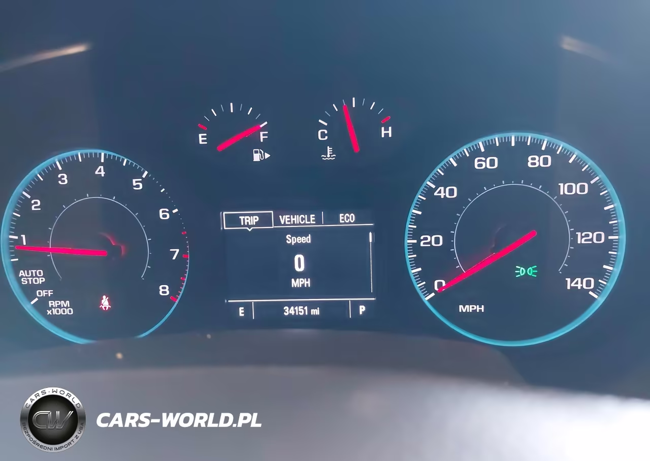 2018 Chevrolet Malibu 1Fl VIN:1G1ZC5STXJF103808 - 7