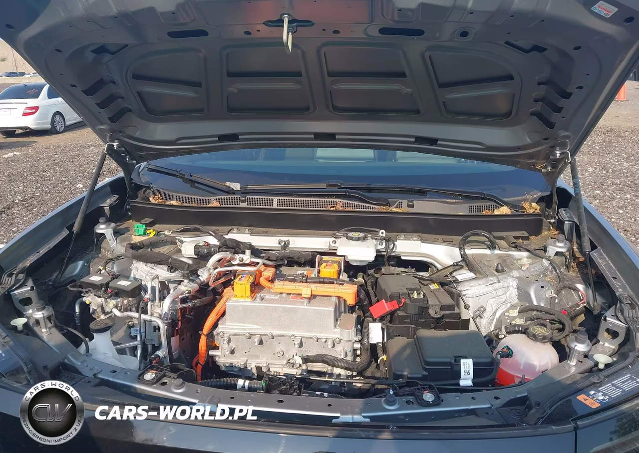 2025 Honda Prologue Ex VIN:3GPKHVRJ0SS519232 - 10