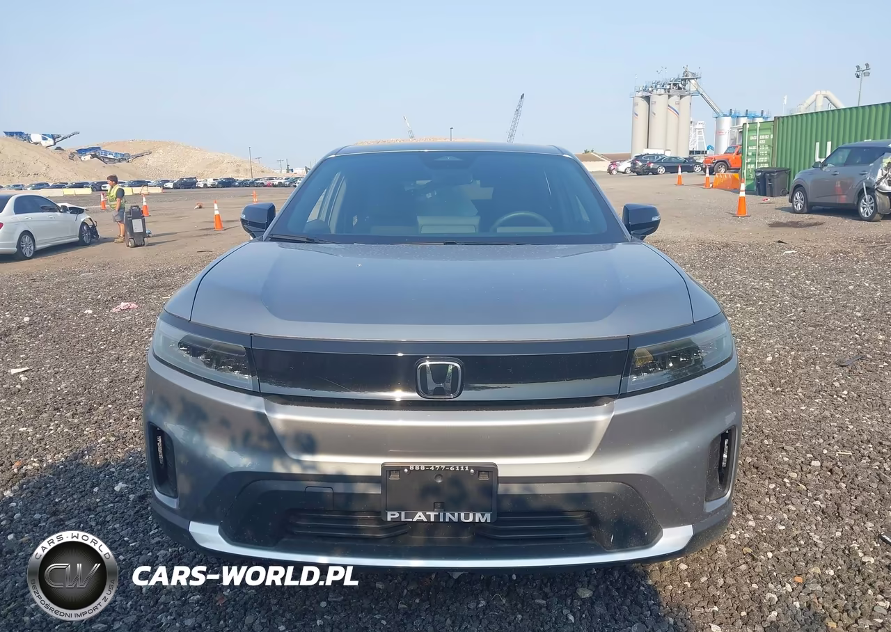 2025 Honda Prologue Ex VIN:3GPKHVRJ0SS519232 - 12