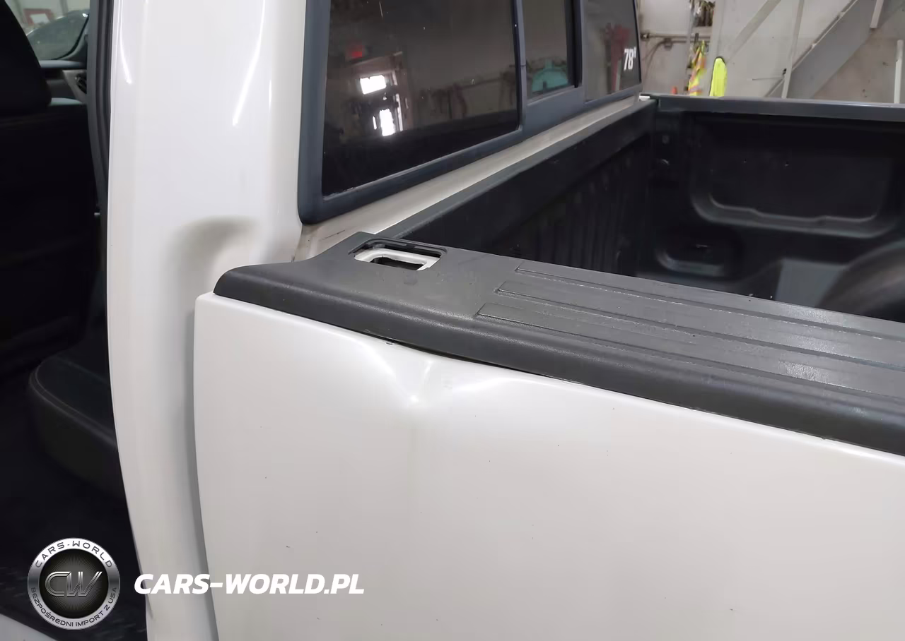 2010 Ford F-150 Fx4-Harley-Davidson-King Ranch-Lariat-Platinum-Xl-Xlt VIN:1FTFW1EV3AKE62805 - 17