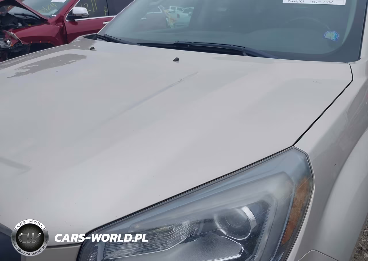 2014 GMC Acadia Slt-1 VIN:1GKKVRKD7EJ209045 - 17