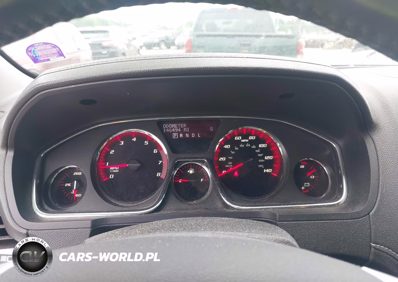 2014 GMC Acadia Slt-1 VIN:1GKKVRKD7EJ209045 - 7