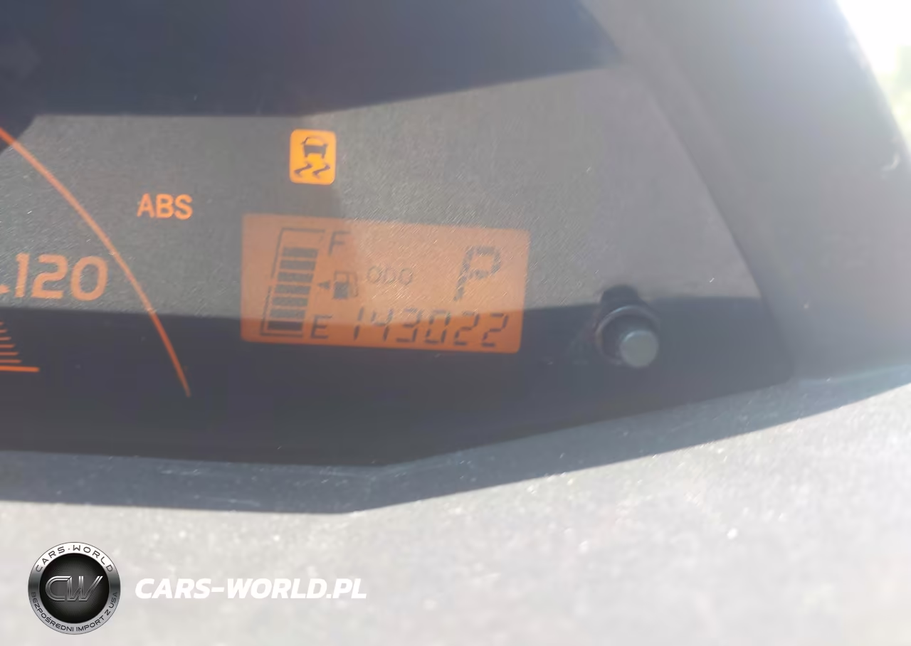 2010 Toyota Yaris VIN:JTDKT4K32A5288347 - 12